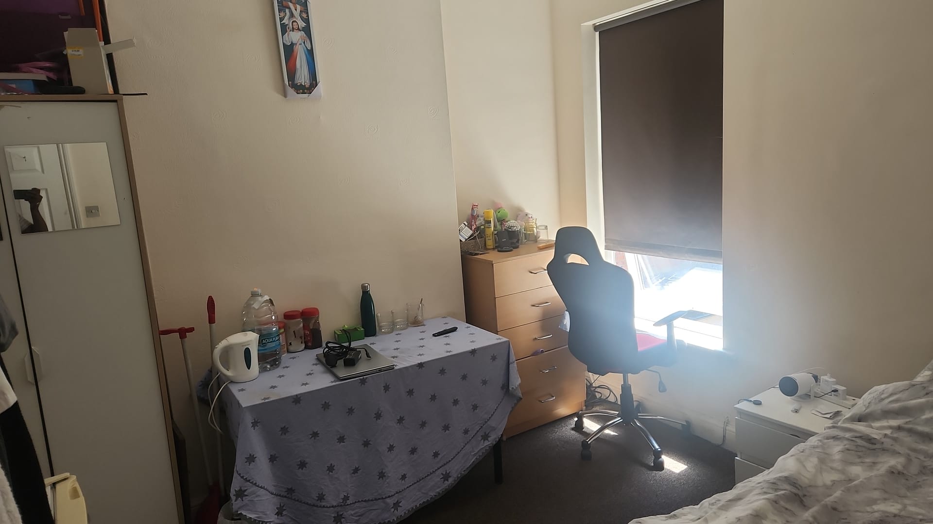 Single Room Available in Cricklewood | Zone 3 | £835 PCM